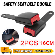 Seat belt buckle for sale  DUNSTABLE