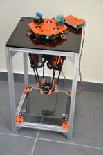Firepick delta printer for sale  EGREMONT
