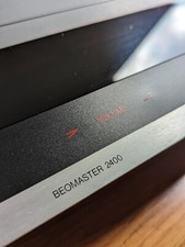 Mint bang olufsen d'occasion  Expédié en Belgium