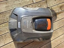 Husqvarna automower 315x gebraucht kaufen  Hersbruck