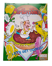 Burgertime arcade game for sale  Collingswood
