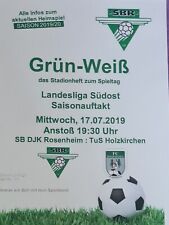 2019 landelsiga djk gebraucht kaufen  Jena