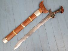 Moro sword kris for sale  Ithaca