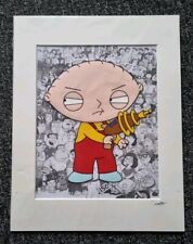 Family guy stewie for sale  WESTCLIFF-ON-SEA