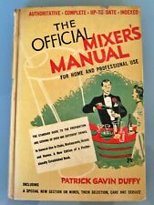 The fficial mixer gebraucht kaufen  Düsseldorf