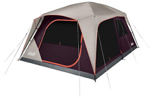 Coleman skylodge person d'occasion  Expédié en Belgium