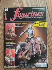 Figurines nº66 diorama d'occasion  Seyssel