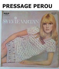 Rare vinyle sylvie d'occasion  Tournus