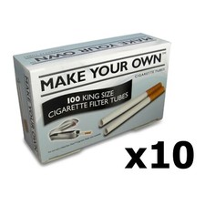 1000 make king for sale  SOUTHALL