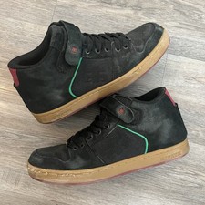 Sapato de Skate Ipath Footwear Grasshopper Vintage Era 2010 Camurça Cânhamo comprar usado Sapato de Skate Ipath Footwear Grasshopper Vintage Era 2010 Camurça Cânhamo comprar usado  Enviando para Brazil