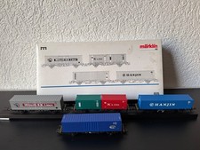 Märklin 4515 wagen gebraucht kaufen  Sommerhausen