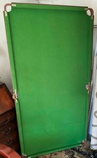 Pool table 6ft for sale  WARMINSTER