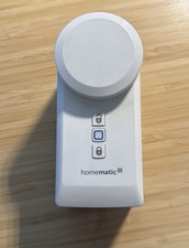 Homematic smart home gebraucht kaufen  Bad Kreuznach