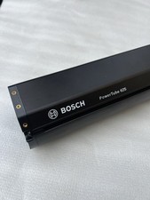 Batteria bosch powertube usato  Venezia
