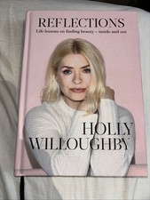 Reflections holly willoughby for sale  DERBY