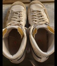 Scarpe nike vintage usato  Verbicaro