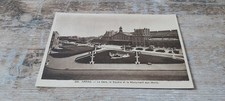 Postkarte bahnhof 300 gebraucht kaufen  Muldestausee