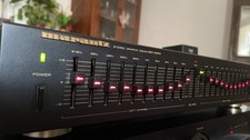 Equalizzatore marantz 315 usato  Bosco Marengo