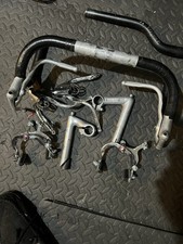 Nova aluminium vintage for sale  ROCHFORD