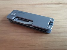 Knife tool ma01 gebraucht kaufen  Nauroth