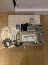 baxi solo gas valve for sale baxi solo gas valve for sale MILTON KEYNES