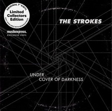 The strokes under gebraucht kaufen  Duisburg