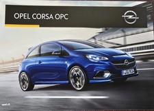 Opel corsa opc d'occasion  Thoiry