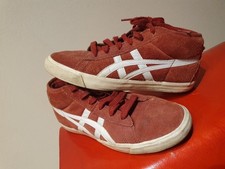 Nitsuka tiger fader gebraucht kaufen  Köln