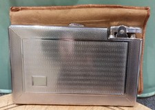 Vintage chrome mosda for sale  LEEDS