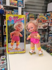 Baby skates mattel usato  Cogliate