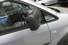Caddy elektrischer spiegel gebraucht kaufen  Borgentreich