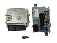 Zestaw startowy Fiat Panda 2 51926679 00519345240 28084452C 0,9, używany na sprzedaż  PL