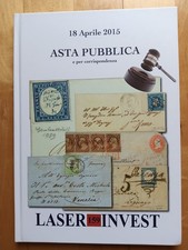 Catalogo 159 laser usato  Bologna