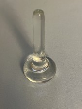 Crystal ring holder for sale  Corpus Christi