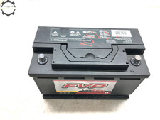 Vehicle battery fvp for sale  Anderson