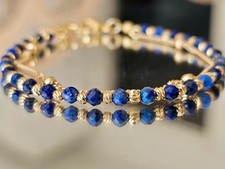 Exquisite dainty lapis for sale  CRAWLEY