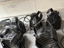 Etc source four for sale  BRIXHAM