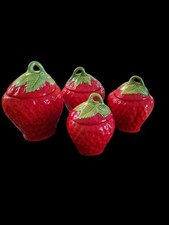 Vtg strawberry cookie for sale  Lafayette