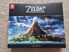 awakening link zelda s for sale  MARCH