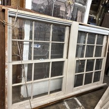 Double double hung for sale  Los Angeles