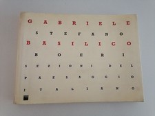 Sezioni del paesaggio usato  Pinerolo