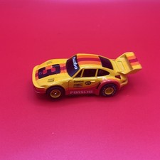 Tyco porsche turbo for sale  Auburndale