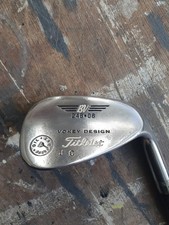 Titleist vokey design for sale  SALE