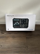 Goxlr audio interface gebraucht kaufen  Bremen