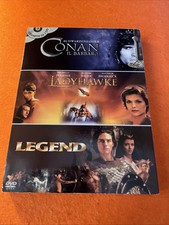 legend dvd usato legend dvd usato Bari
