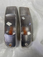 porsche 993 bumper for sale  LEEDS