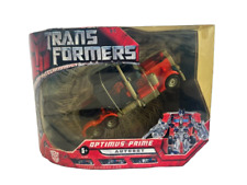 2007 hasbro transformers for sale  STAFFORD