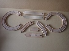 Lot wooden road for sale  SHEFFIELD