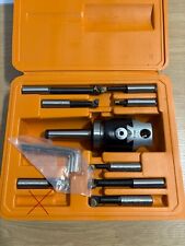 Bohrkopf ausdrehkopf set gebraucht kaufen  Großmehring