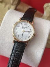 Damenuhr tissot 1853 gebraucht kaufen  Eisenberg, Kerzenheim